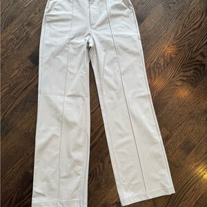 Vuori Women’s Meta Wideleg Pants